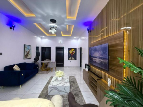 Brand new 2 bedroom apartment in Surulere